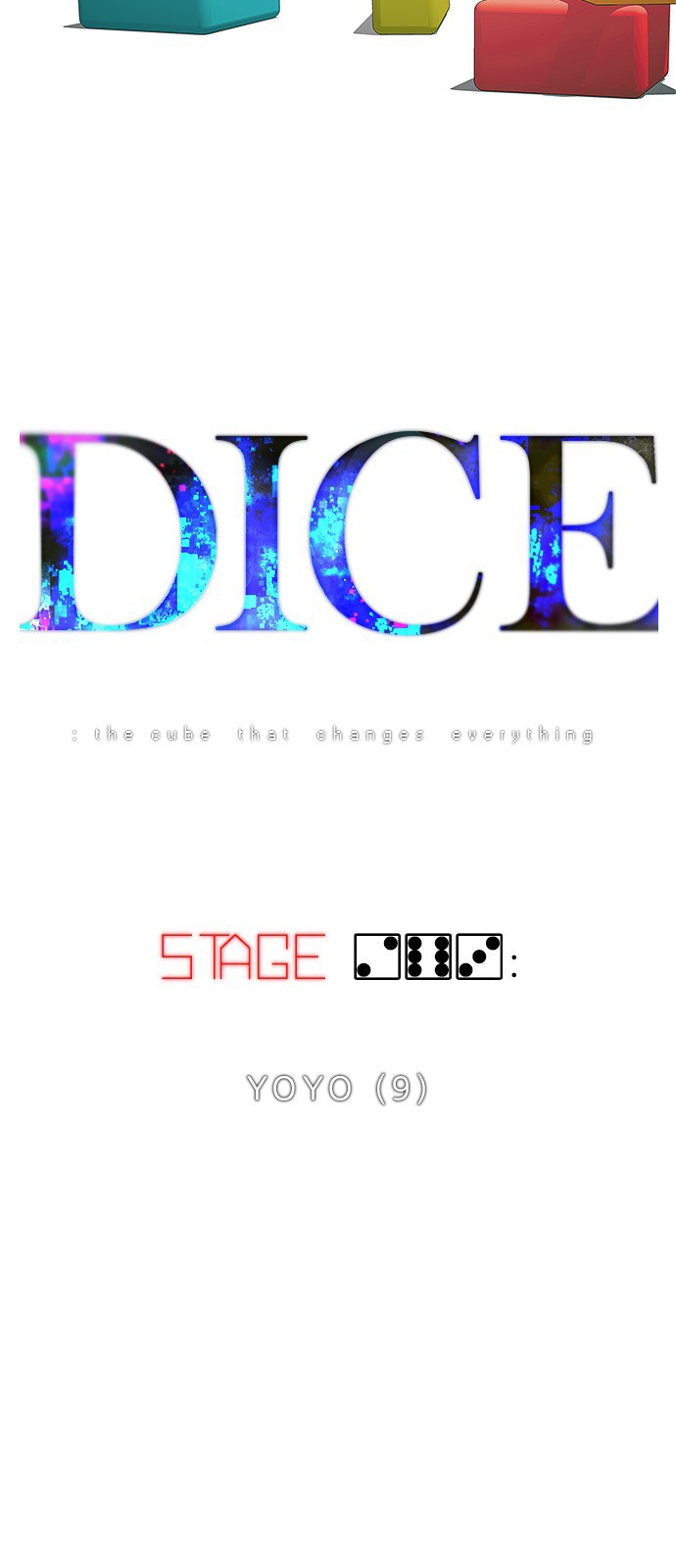 Dice - ch 263 Zeurel